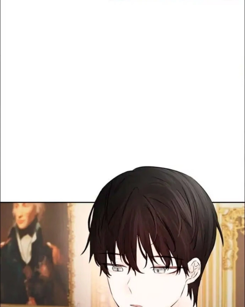 Why Ophelia Couldn't Leave Capítulo 40 Página 40