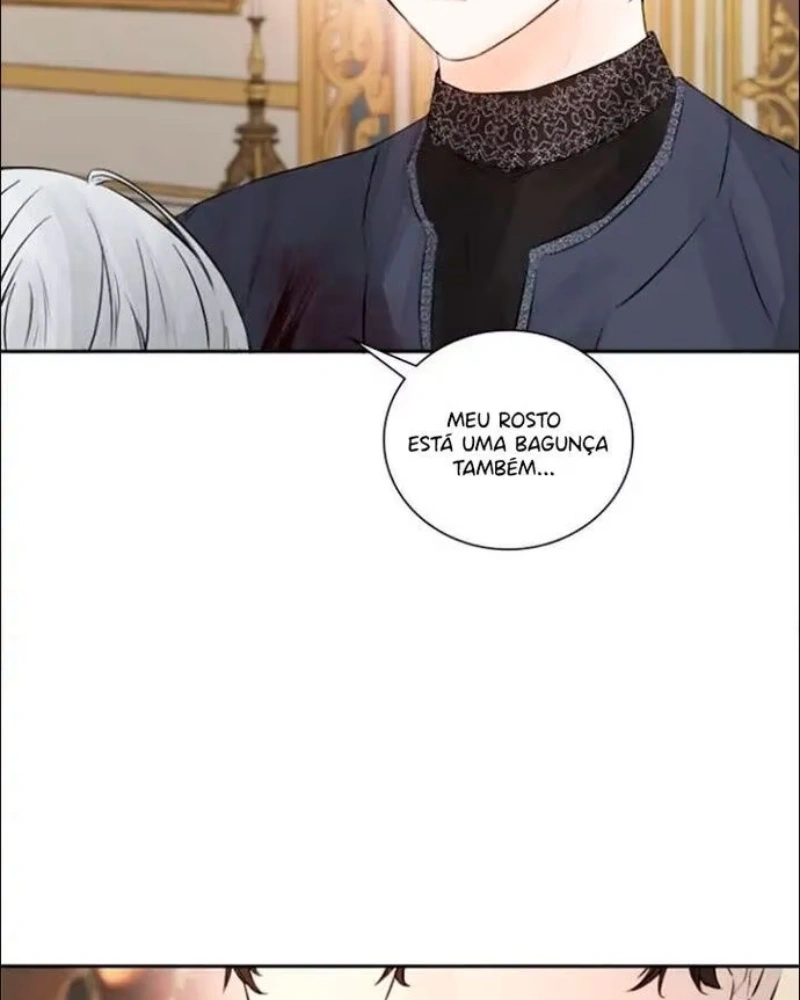 Why Ophelia Couldn't Leave Capítulo 40 Página 41