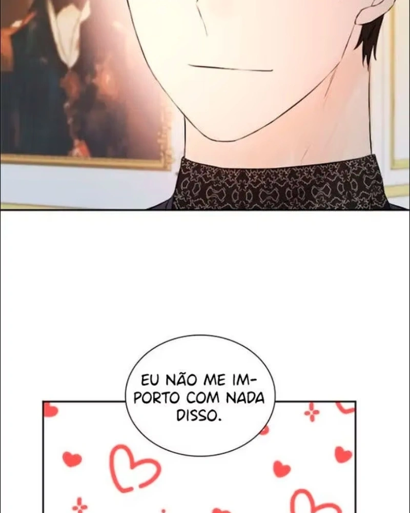 Why Ophelia Couldn't Leave Capítulo 40 Página 42