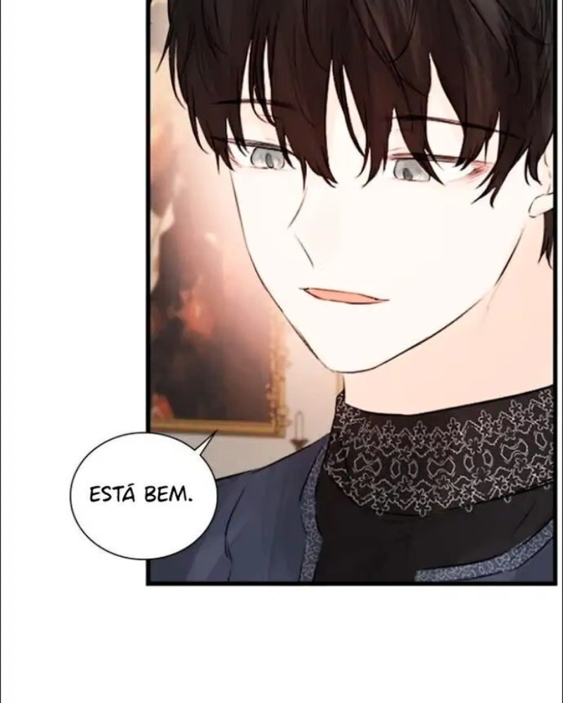 Why Ophelia Couldn't Leave Capítulo 40 Página 44