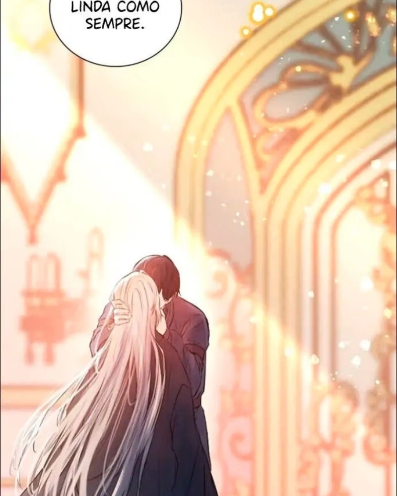 Why Ophelia Couldn't Leave Capítulo 40 Página 47