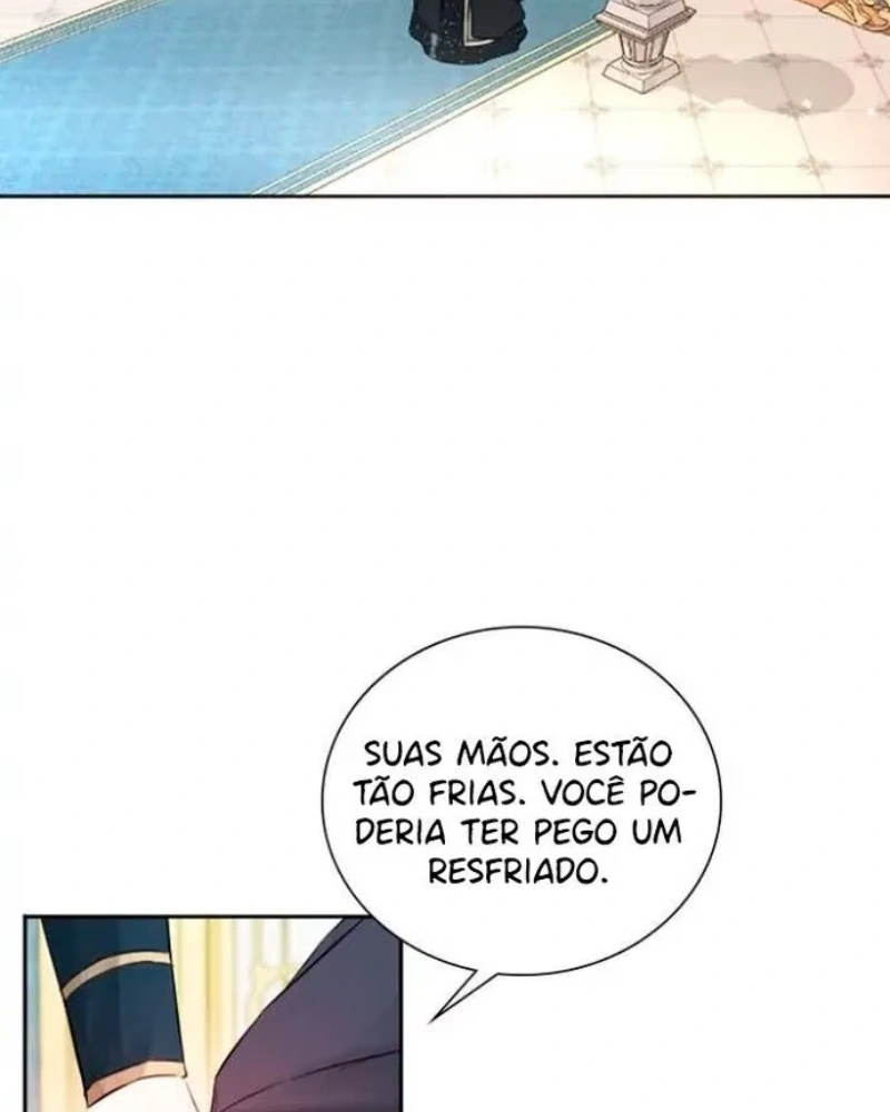 Why Ophelia Couldn't Leave Capítulo 40 Página 5