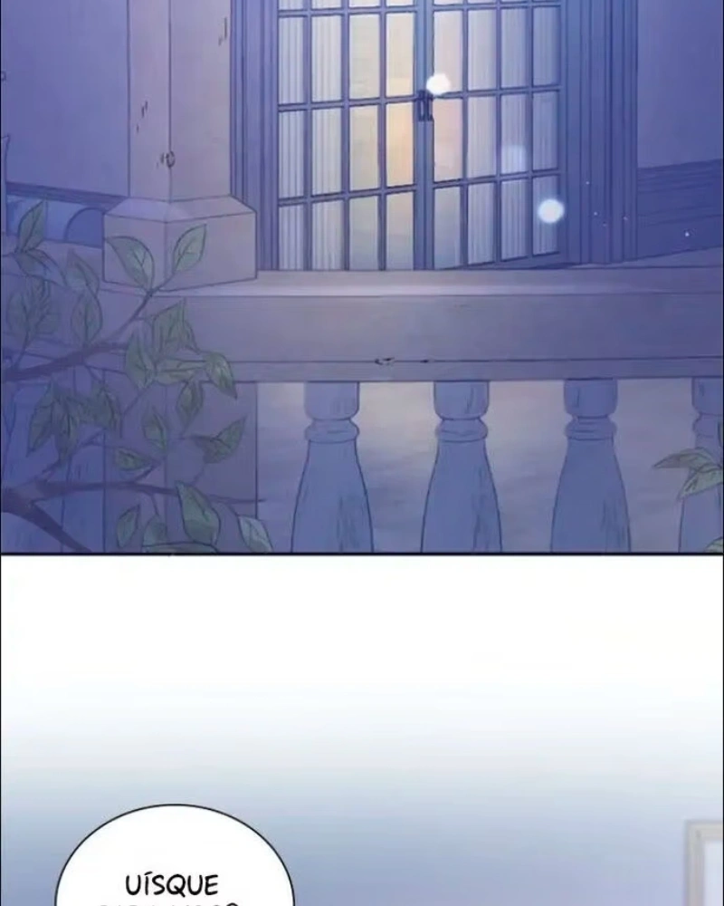 Why Ophelia Couldn't Leave Capítulo 40 Página 51