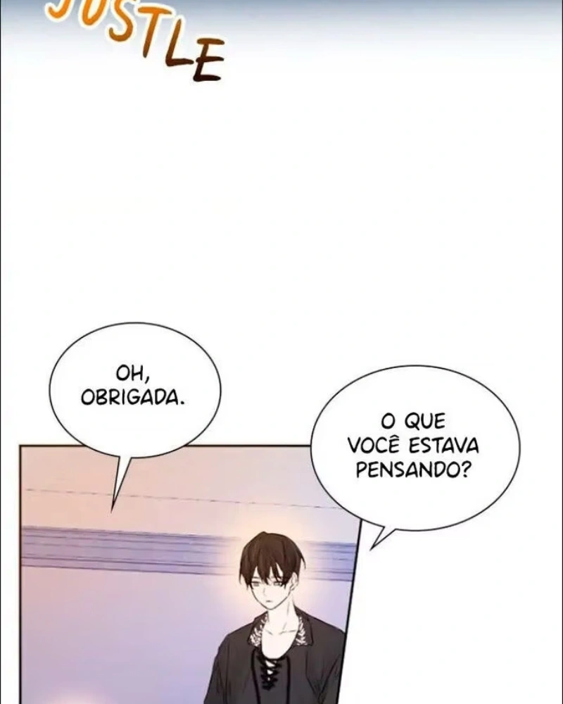 Why Ophelia Couldn't Leave Capítulo 40 Página 53
