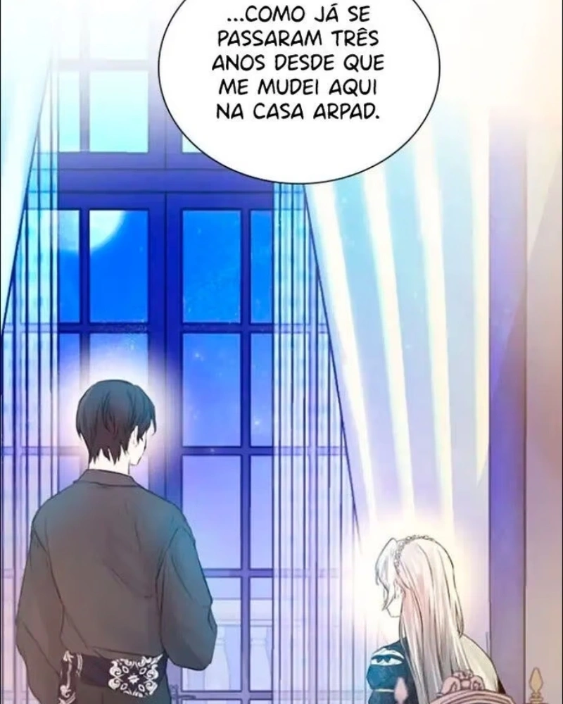 Why Ophelia Couldn't Leave Capítulo 40 Página 56