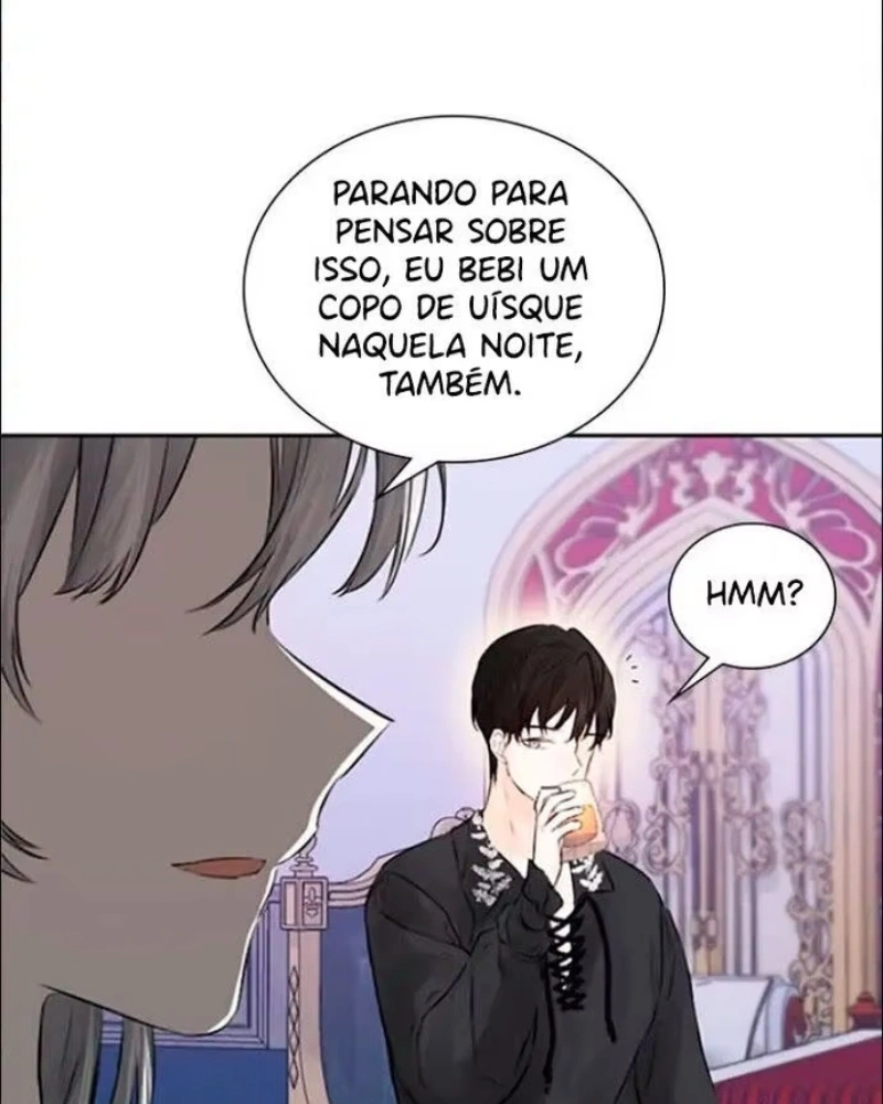 Why Ophelia Couldn't Leave Capítulo 40 Página 58