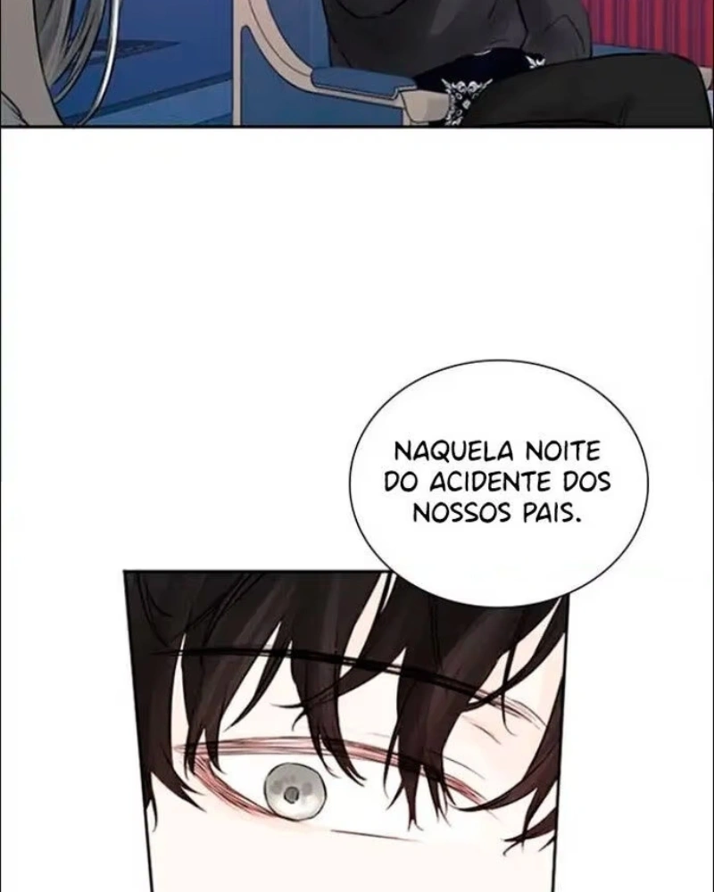 Why Ophelia Couldn't Leave Capítulo 40 Página 59