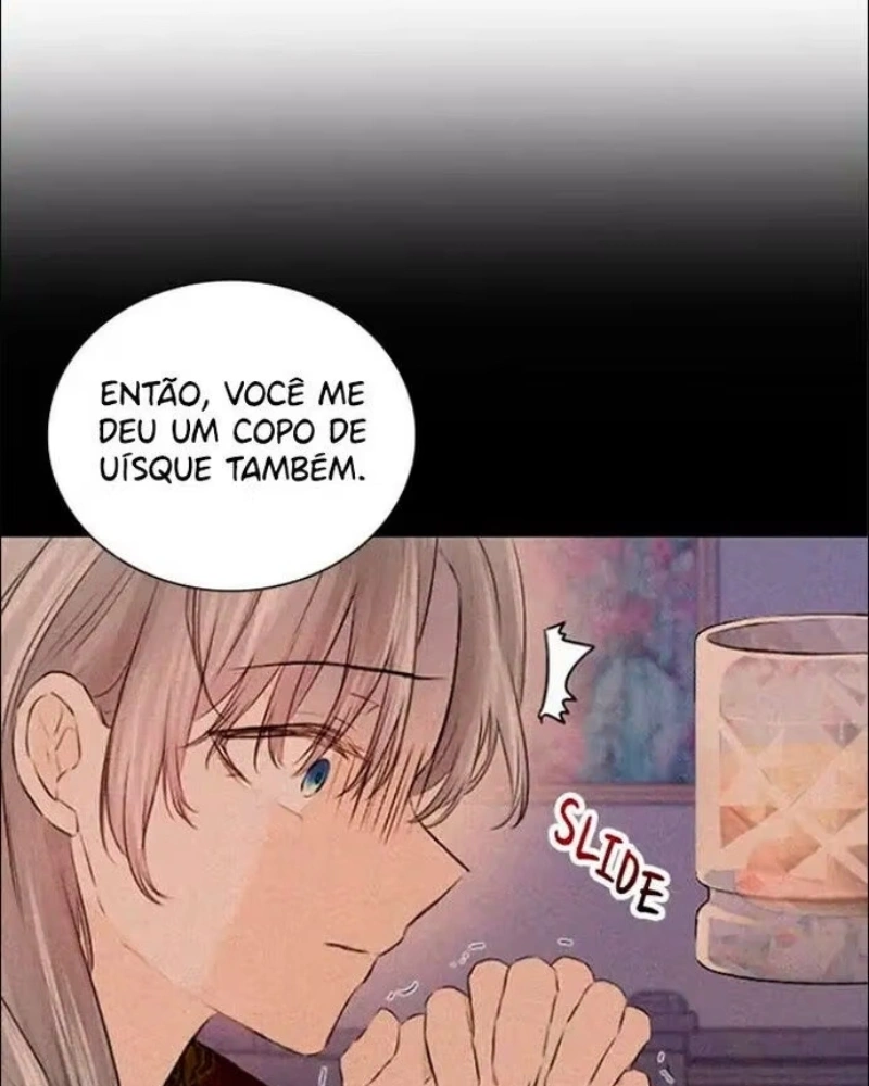 Why Ophelia Couldn't Leave Capítulo 40 Página 62