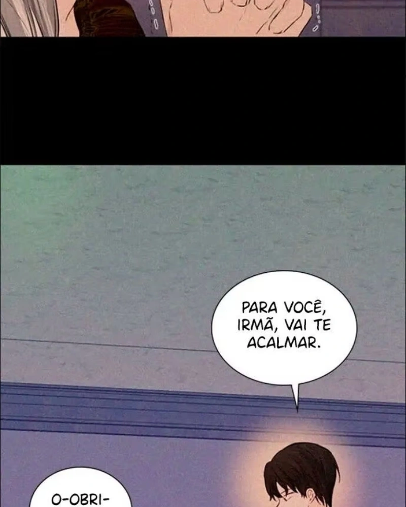 Why Ophelia Couldn't Leave Capítulo 40 Página 63
