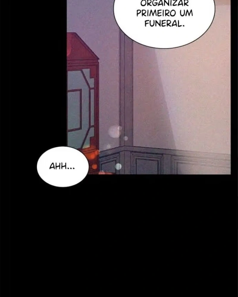 Why Ophelia Couldn't Leave Capítulo 40 Página 67