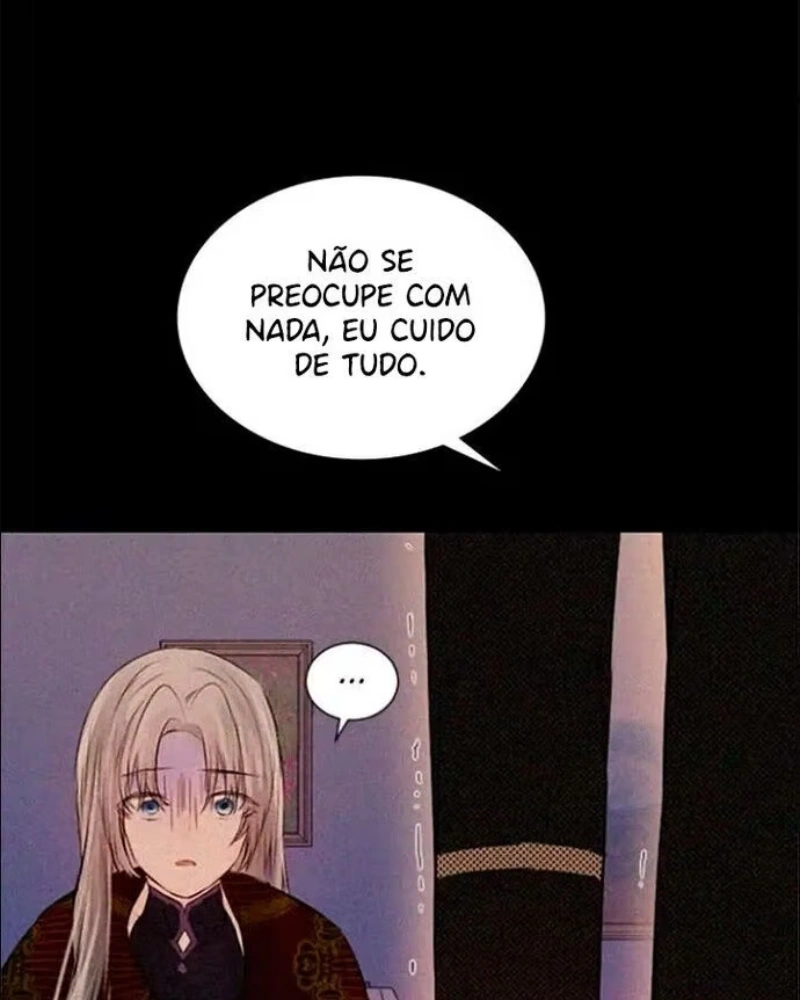 Why Ophelia Couldn't Leave Capítulo 40 Página 68