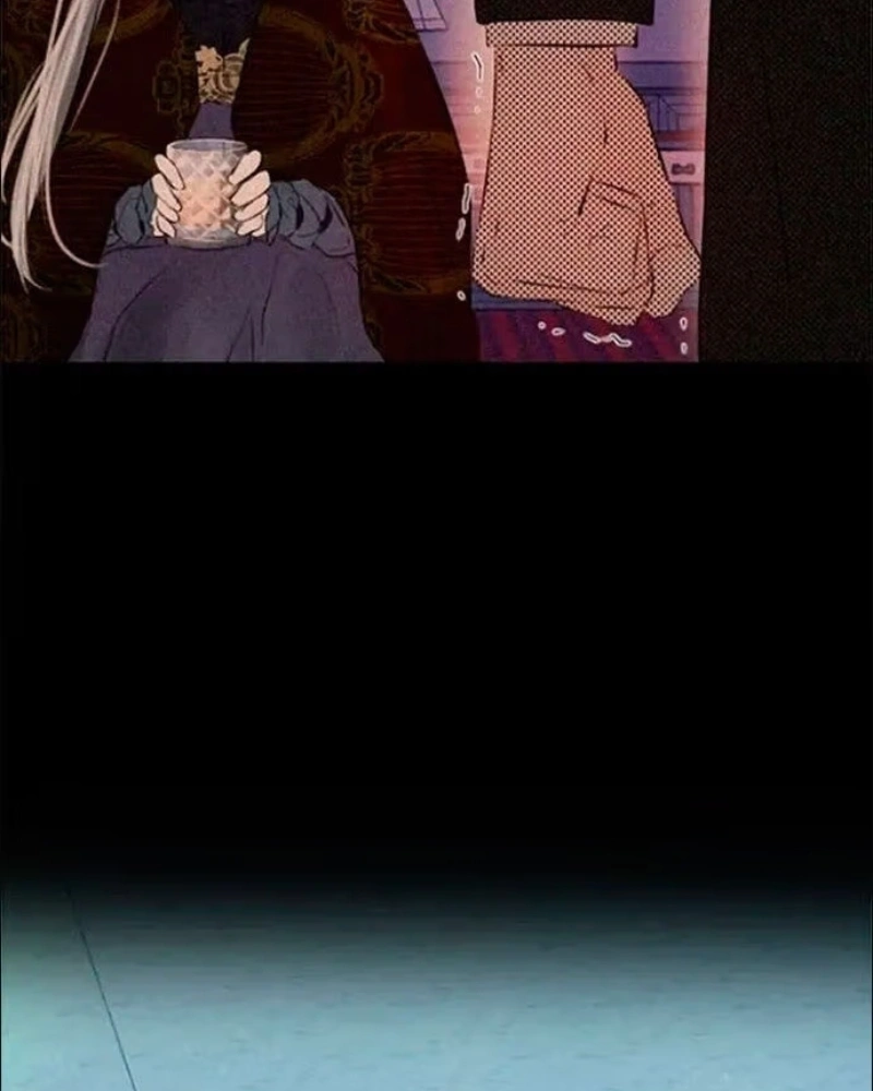 Why Ophelia Couldn't Leave Capítulo 40 Página 69