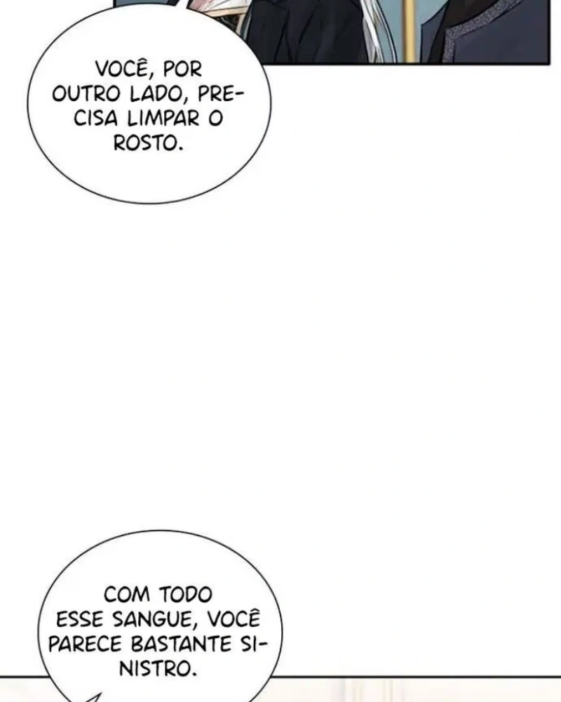 Why Ophelia Couldn't Leave Capítulo 40 Página 7