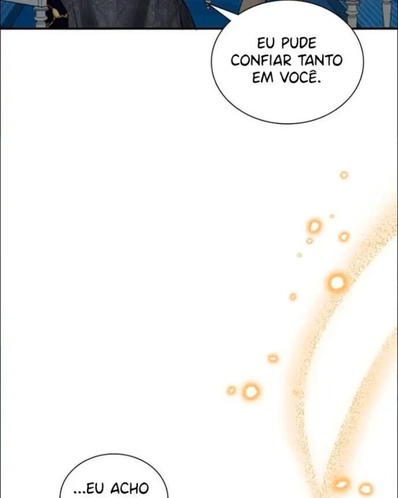 Why Ophelia Couldn't Leave Capítulo 40 Página 71