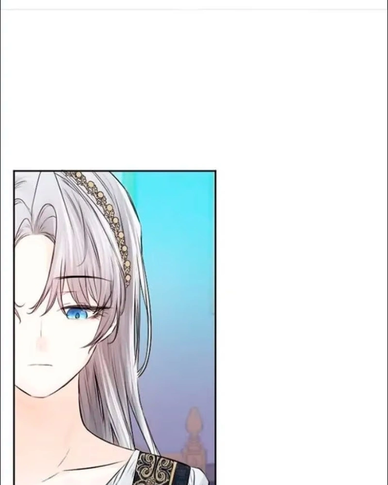 Why Ophelia Couldn't Leave Capítulo 40 Página 74