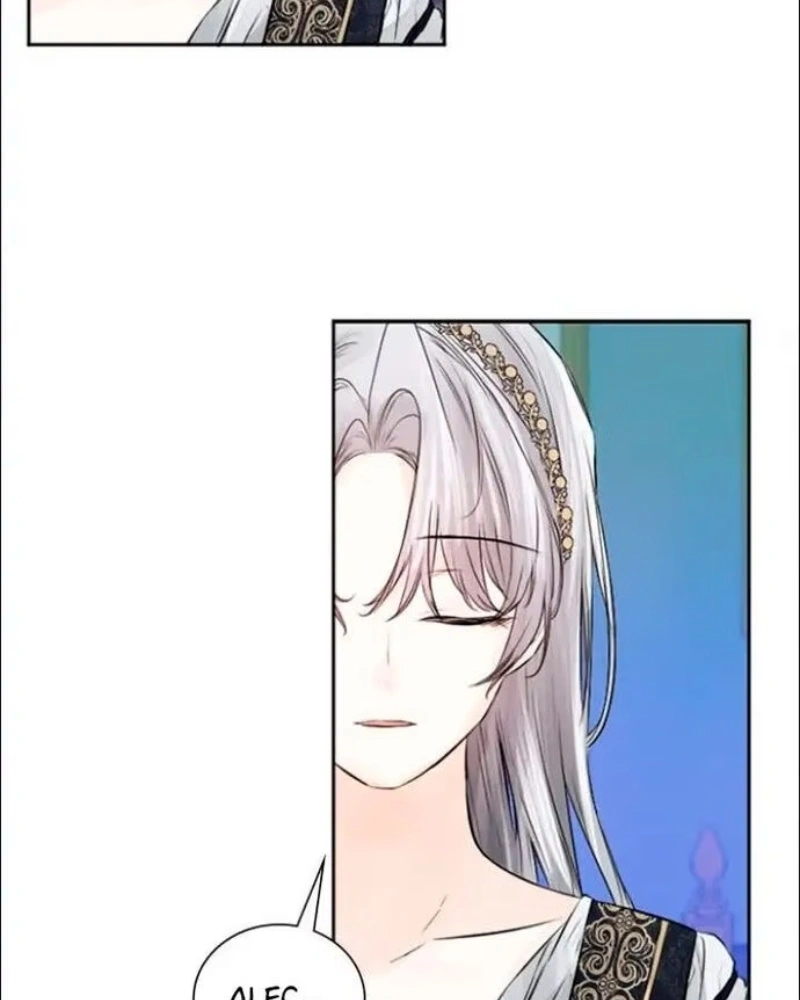 Why Ophelia Couldn't Leave Capítulo 40 Página 75