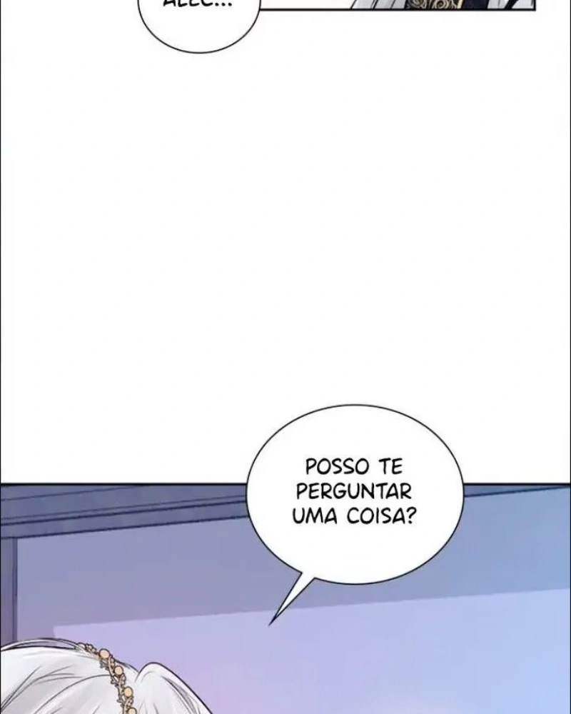 Why Ophelia Couldn't Leave Capítulo 40 Página 76