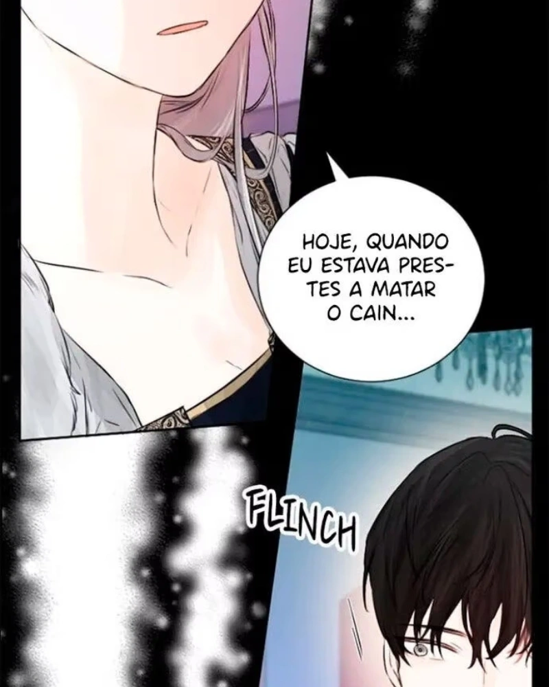 Why Ophelia Couldn't Leave Capítulo 40 Página 79