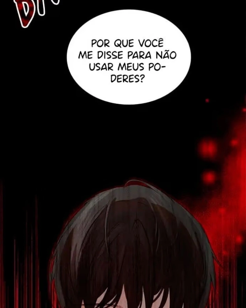 Why Ophelia Couldn't Leave Capítulo 40 Página 87