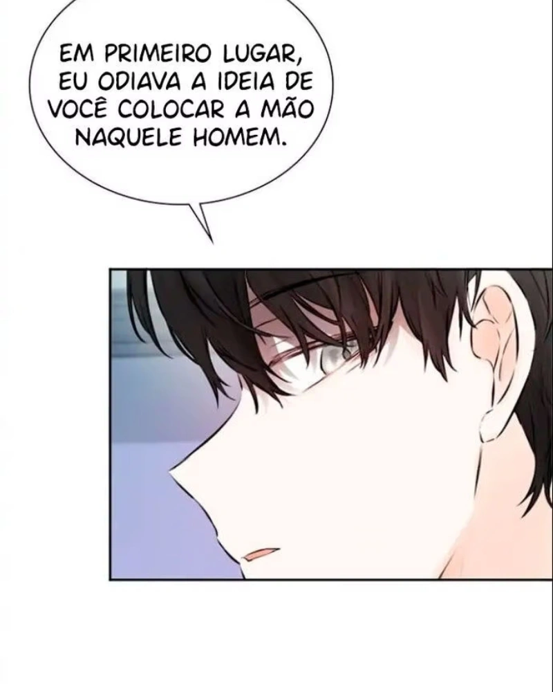 Why Ophelia Couldn't Leave Capítulo 41 Página 10