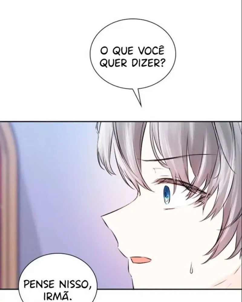 Why Ophelia Couldn't Leave Capítulo 41 Página 15