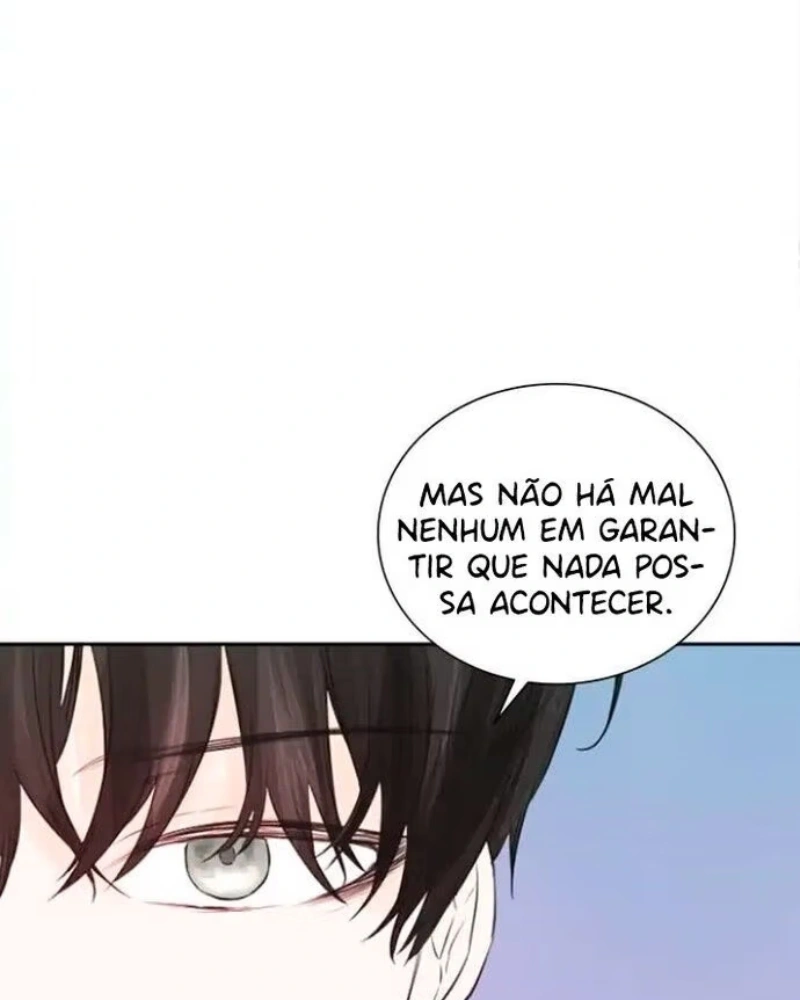 Why Ophelia Couldn't Leave Capítulo 41 Página 24