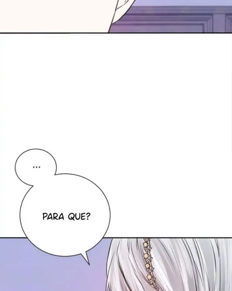 Why Ophelia Couldn't Leave Capítulo 41 Página 25