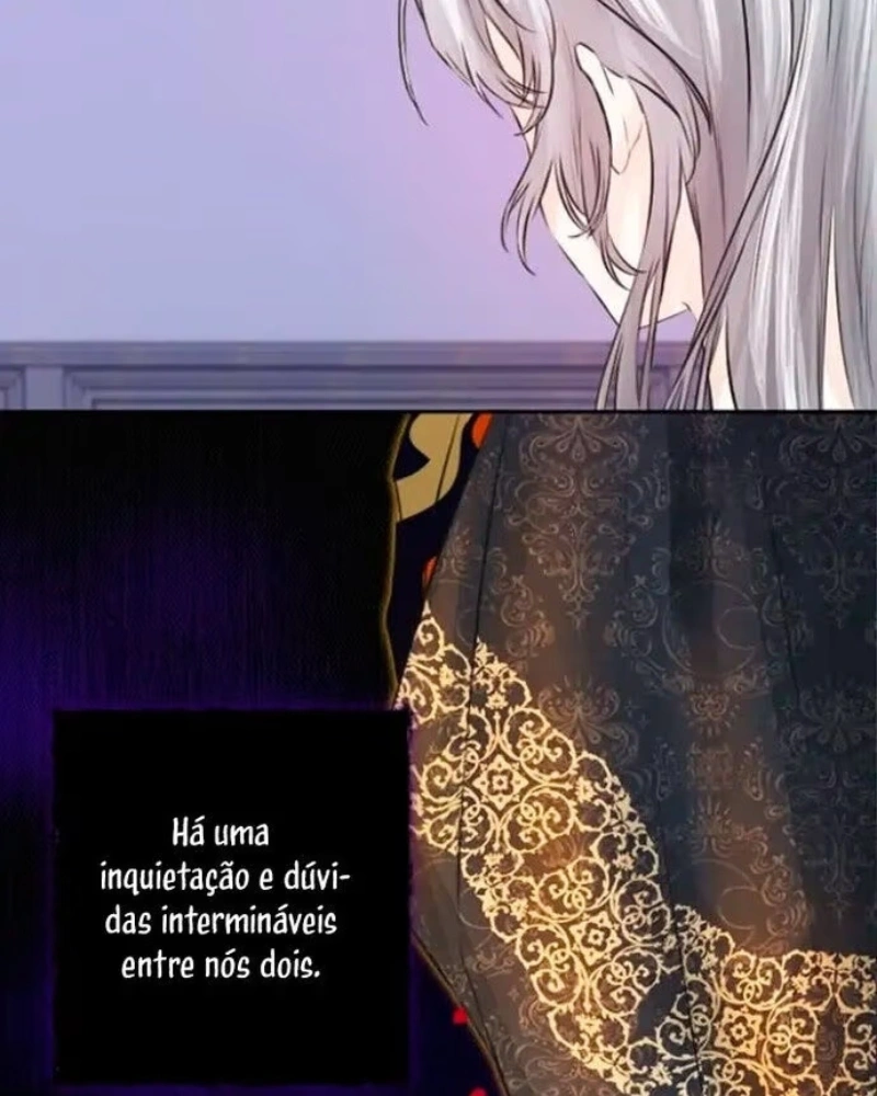 Why Ophelia Couldn't Leave Capítulo 41 Página 26