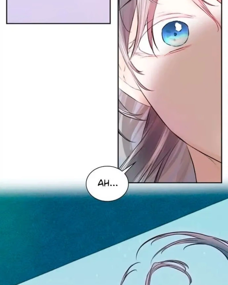 Why Ophelia Couldn't Leave Capítulo 41 Página 39