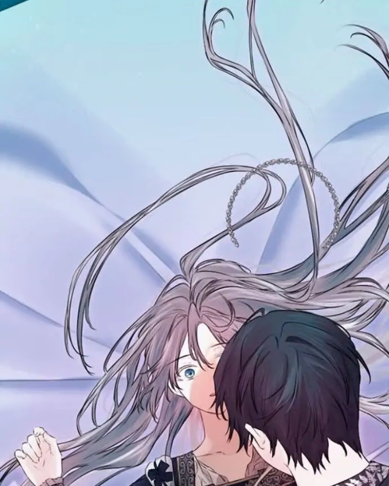 Why Ophelia Couldn't Leave Capítulo 41 Página 40
