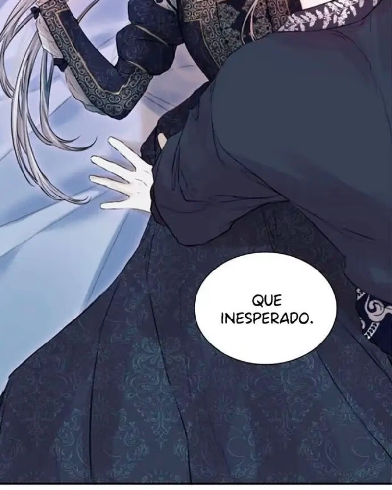 Why Ophelia Couldn't Leave Capítulo 41 Página 41