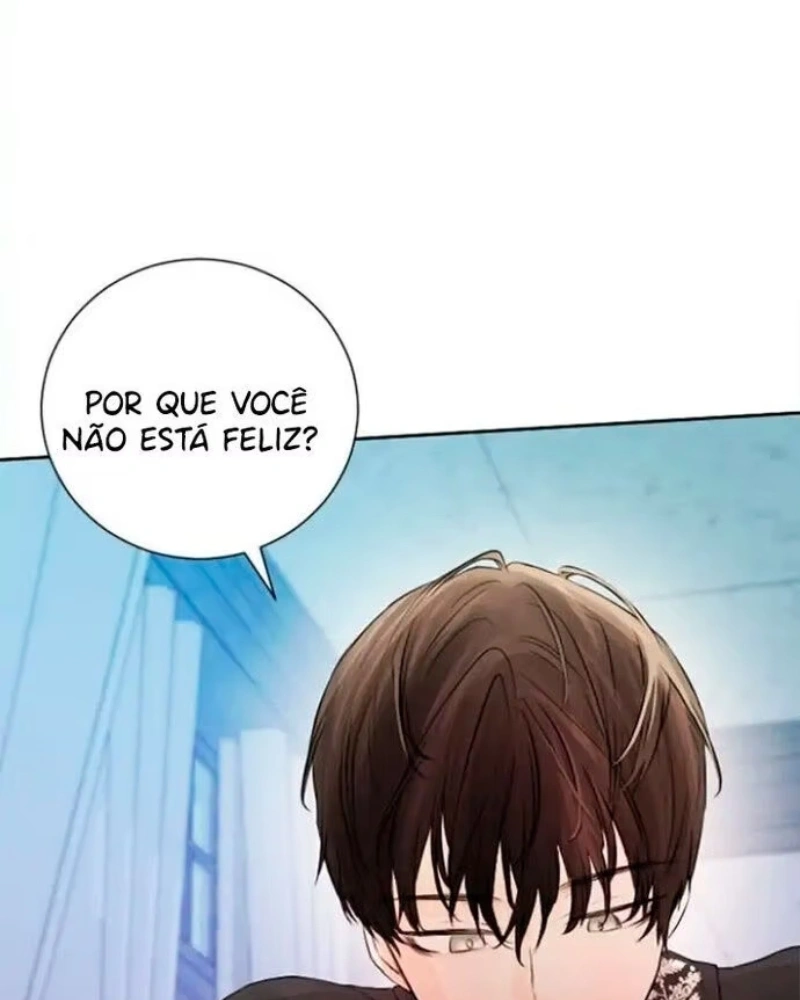 Why Ophelia Couldn't Leave Capítulo 41 Página 42