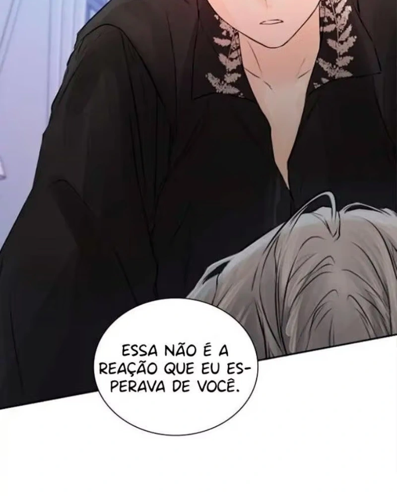 Why Ophelia Couldn't Leave Capítulo 41 Página 43