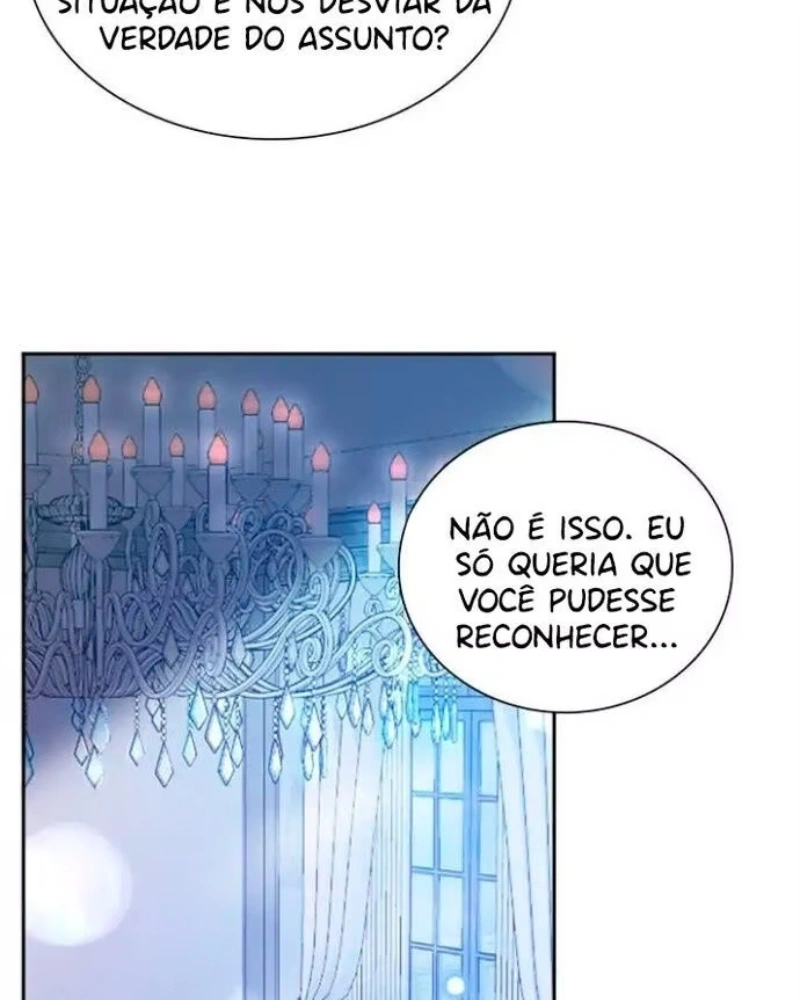 Why Ophelia Couldn't Leave Capítulo 41 Página 46