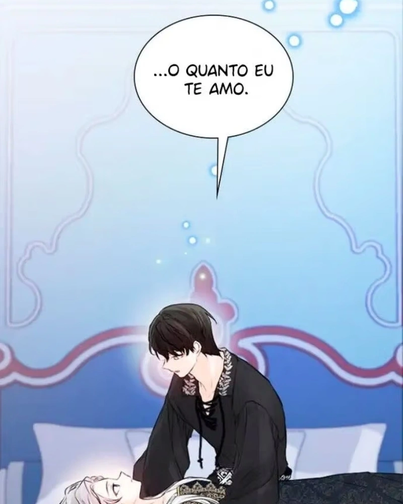 Why Ophelia Couldn't Leave Capítulo 41 Página 48