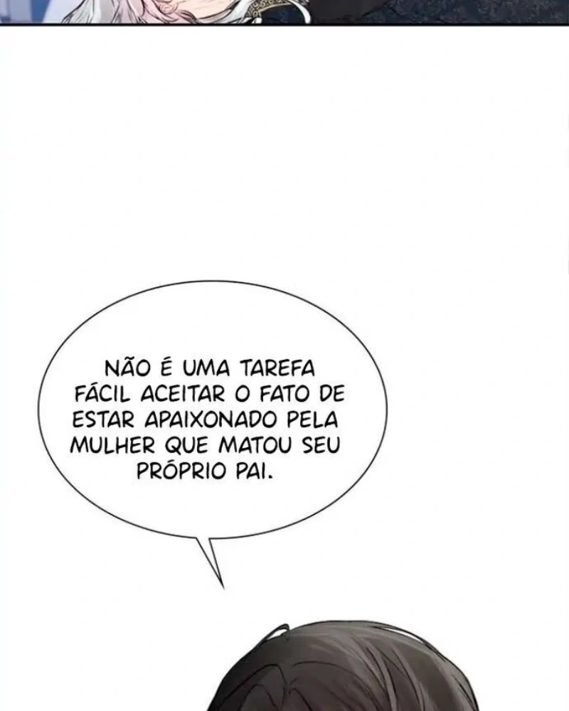 Why Ophelia Couldn't Leave Capítulo 41 Página 49