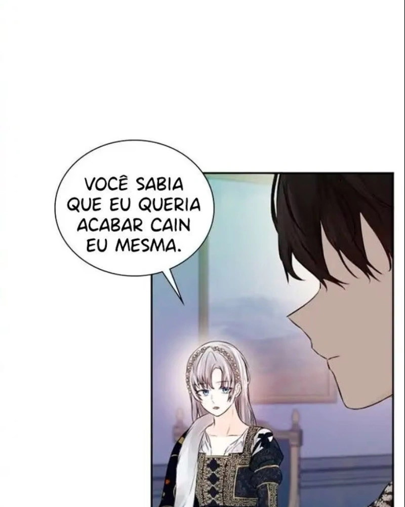 Why Ophelia Couldn't Leave Capítulo 41 Página 5