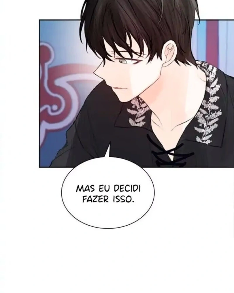 Why Ophelia Couldn't Leave Capítulo 41 Página 50