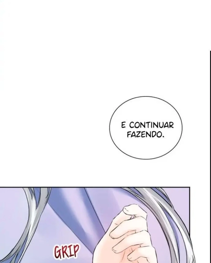 Why Ophelia Couldn't Leave Capítulo 41 Página 51