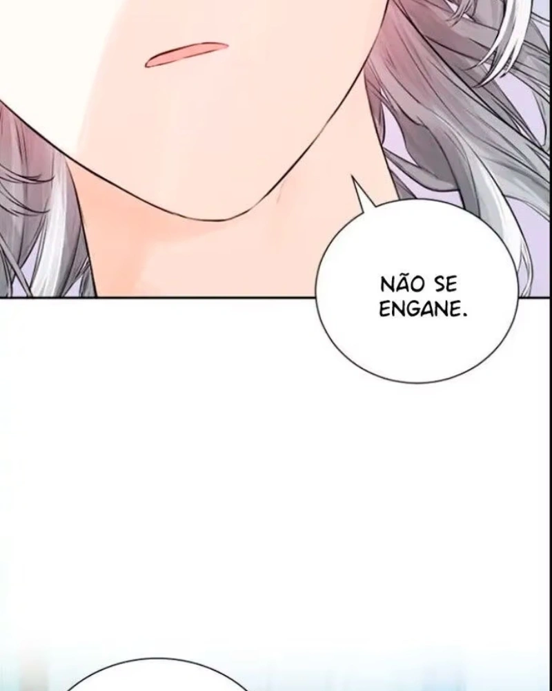 Why Ophelia Couldn't Leave Capítulo 41 Página 53