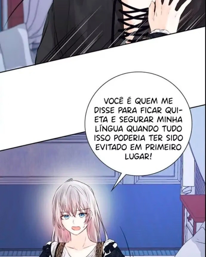 Why Ophelia Couldn't Leave Capítulo 41 Página 55