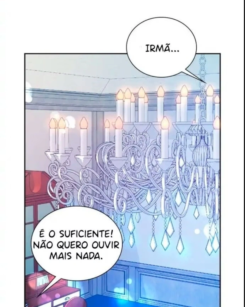 Why Ophelia Couldn't Leave Capítulo 41 Página 57