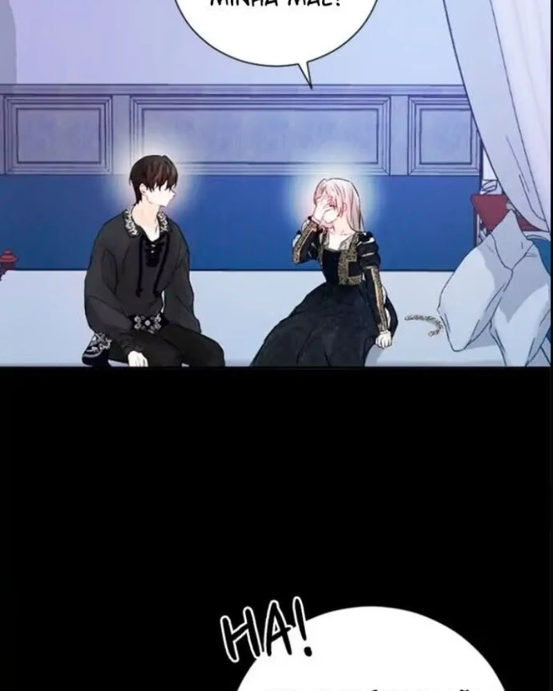 Why Ophelia Couldn't Leave Capítulo 41 Página 59