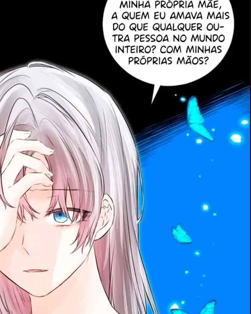 Why Ophelia Couldn't Leave Capítulo 41 Página 60