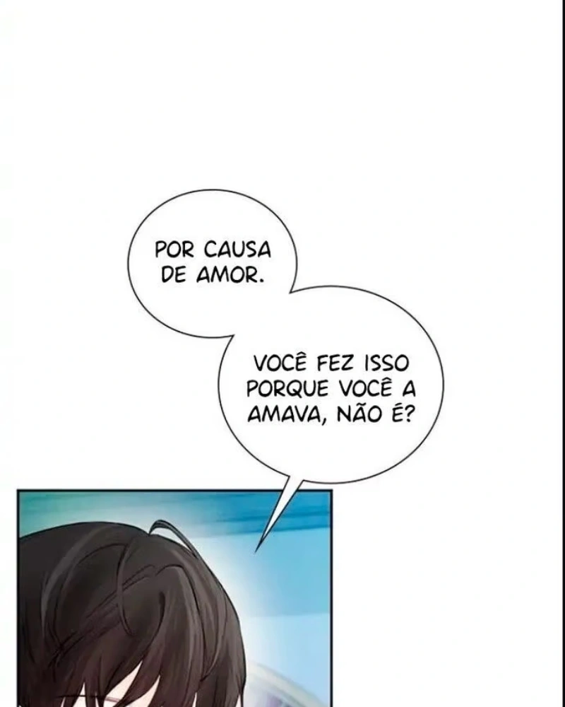 Why Ophelia Couldn't Leave Capítulo 41 Página 62