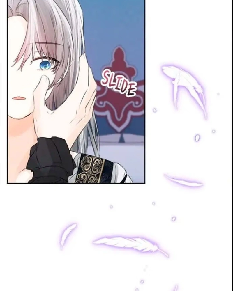 Why Ophelia Couldn't Leave Capítulo 41 Página 69