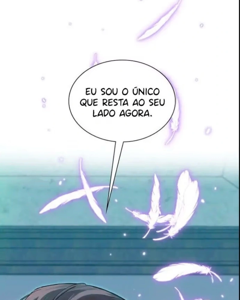 Why Ophelia Couldn't Leave Capítulo 41 Página 70