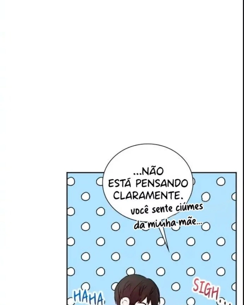 Why Ophelia Couldn't Leave Capítulo 41 Página 74