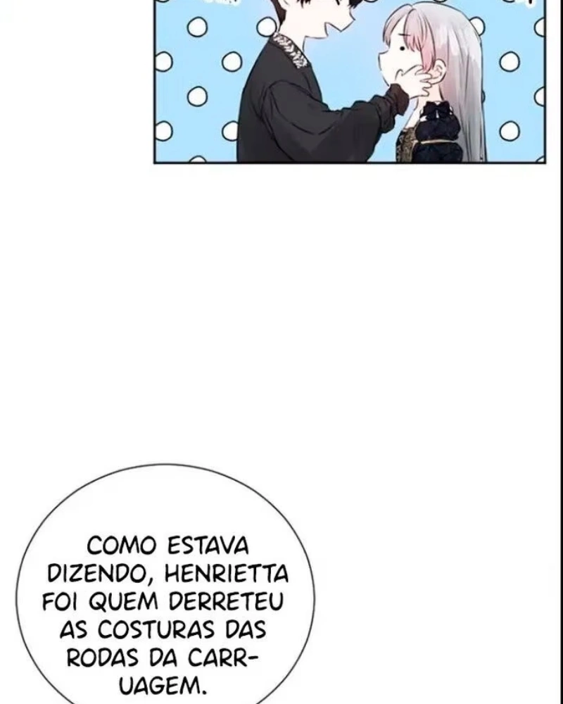 Why Ophelia Couldn't Leave Capítulo 41 Página 75