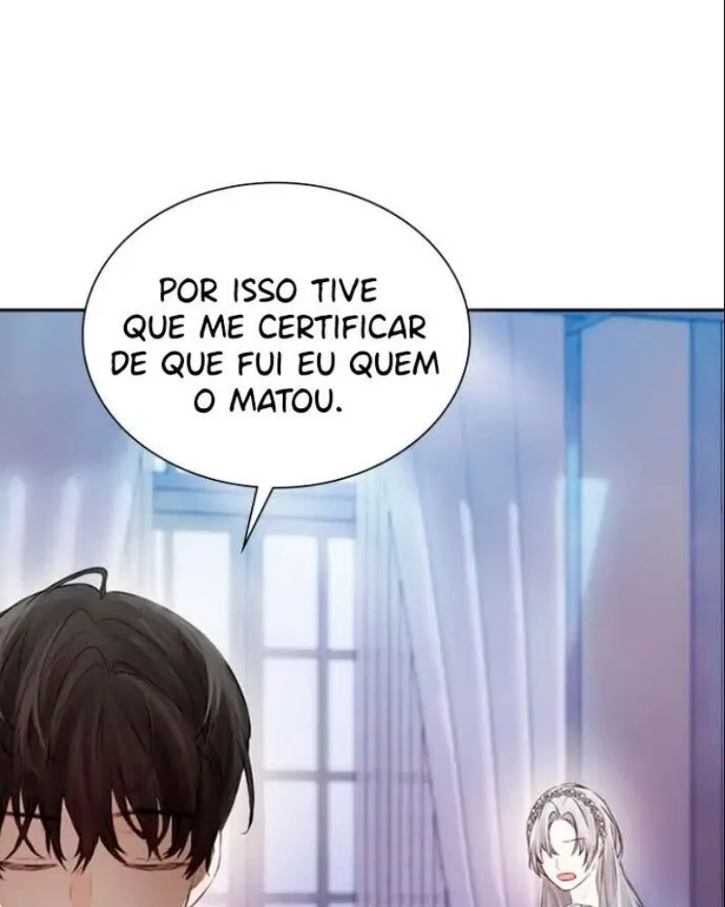 Why Ophelia Couldn't Leave Capítulo 41 Página 8